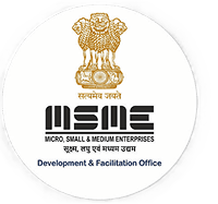 MSME Certified