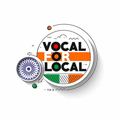 Vocal For Local