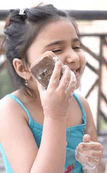 Kid's Care Soaps