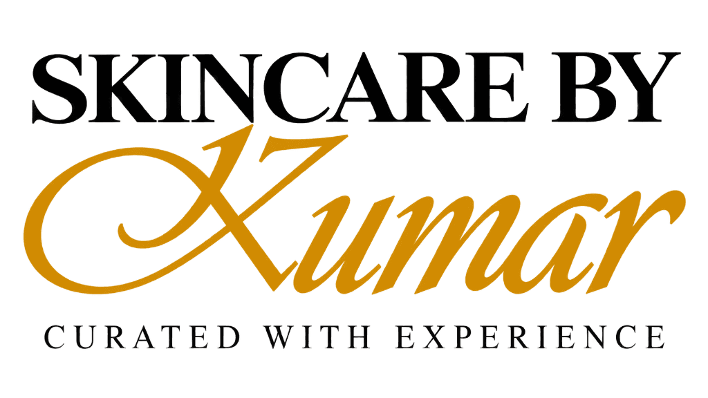Skincare By Kumar Logo