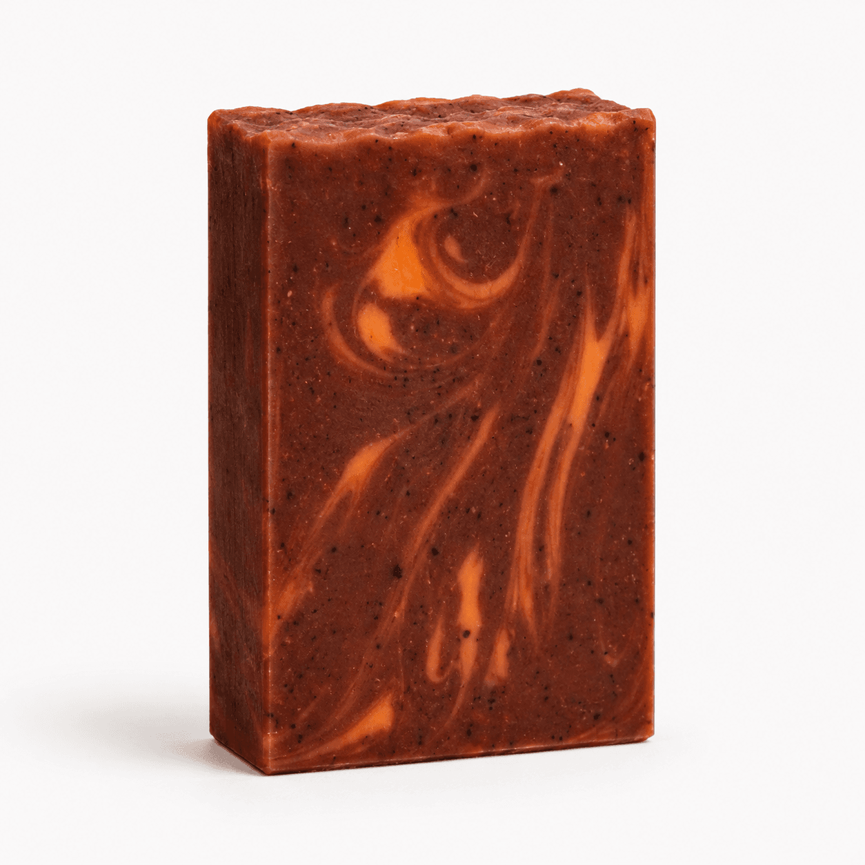 Caffe Orange Creamy Milk Exfoliation Spa