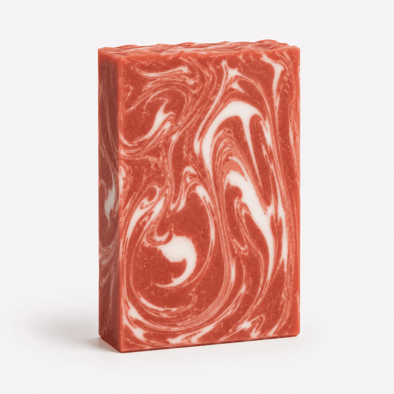 French Red Clay Face Soap