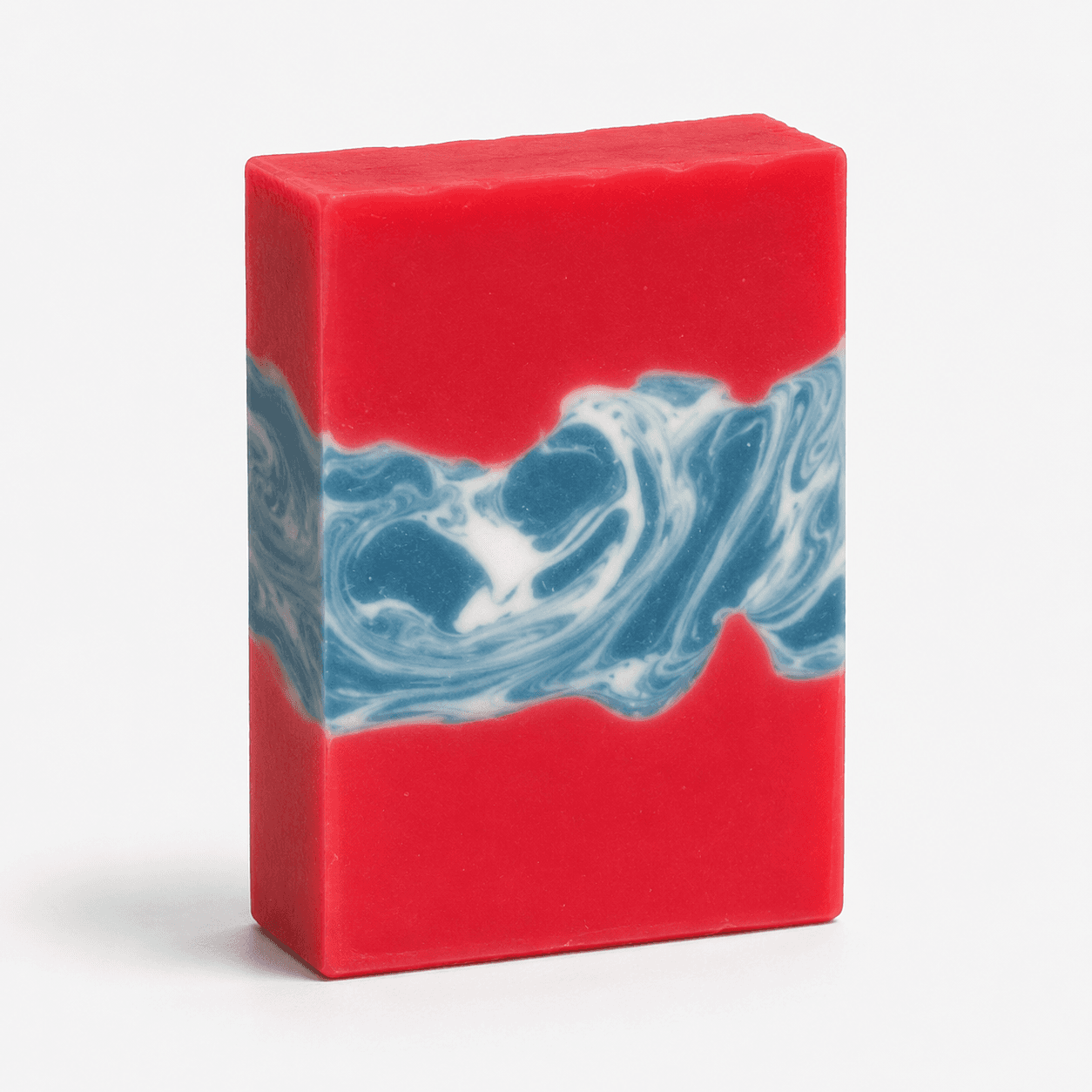 INDUS RIVERR - CINNAMON BERGAMOT