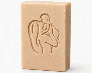Kid Soap - Extra Luxurious Bar